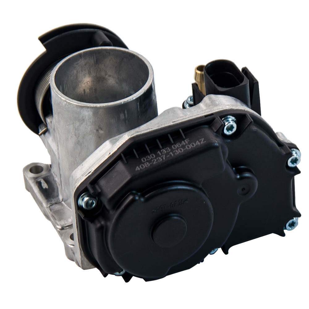 Gasspjällshus 45 mm lämpligt för VW Golf IV, Bora 1.4 16V AHW AKQ, Polo, Lupo, Seat, Skoda 030133064F