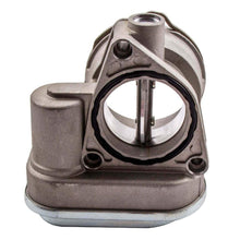 Ladda upp bild till gallerivisning, 038128063G Gasspjällshus lämpligt för Audi Seat Skoda VW Mitsubishi 2.0 1.9 TDI