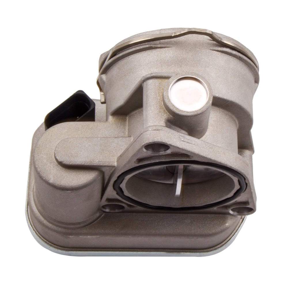 038128063G Gasspjällshus lämpligt för Audi Seat Skoda VW Mitsubishi 2.0 1.9 TDI