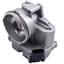 Last bildet i gallerivisningen, 03G128063C gasspjeldhus egnet for Audi 1.9 TDI 2.0 TDI/Seat 1.9 TDI/VW 2.0 TDI