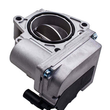Last bildet i gallerivisningen, 03G128063C gasspjeldhus egnet for Audi 1.9 TDI 2.0 TDI/Seat 1.9 TDI/VW 2.0 TDI