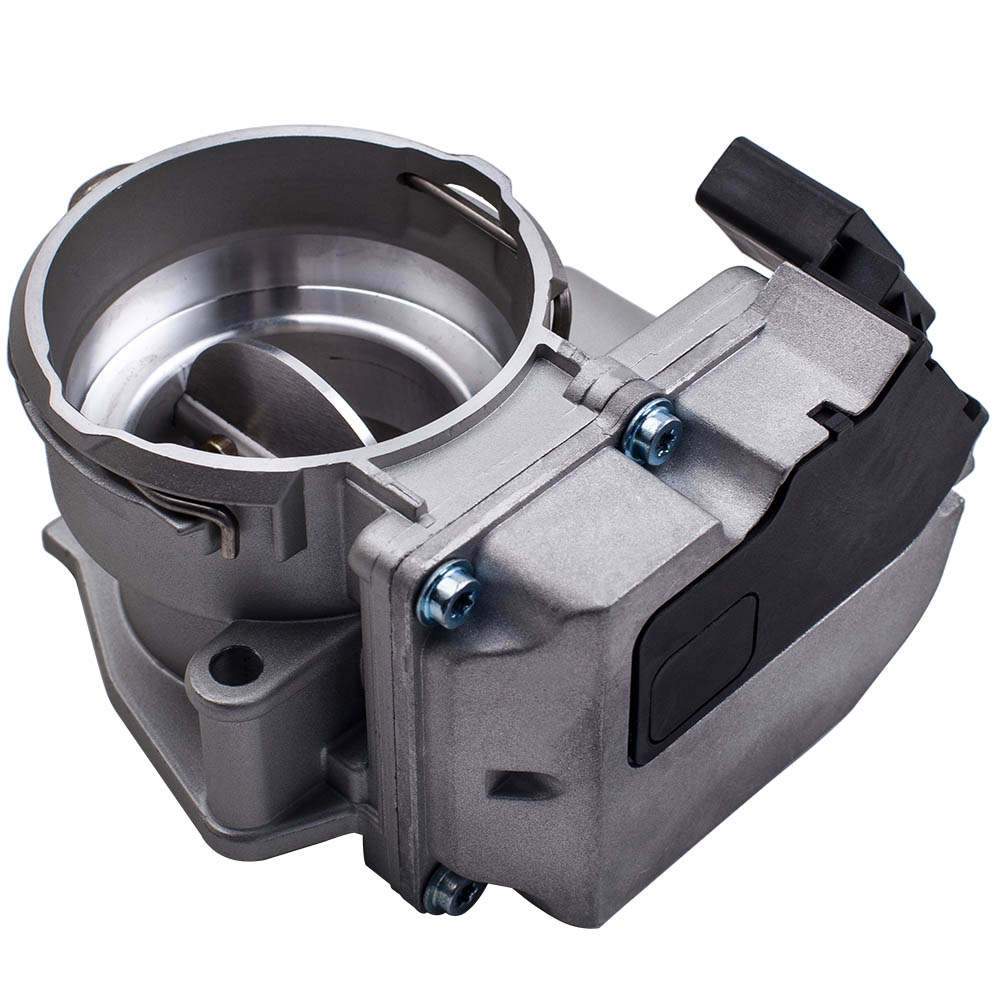 03G128063C gasspjeldhus egnet for Audi 1.9 TDI 2.0 TDI/Seat 1.9 TDI/VW 2.0 TDI