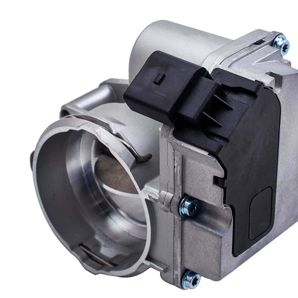 03G128063C gasspjeldhus egnet for Audi 1.9 TDI 2.0 TDI/Seat 1.9 TDI/VW 2.0 TDI