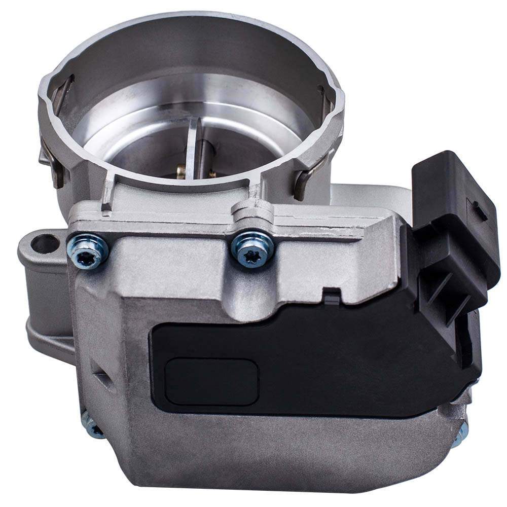03G128063C gasspjeldhus egnet for Audi 1.9 TDI 2.0 TDI/Seat 1.9 TDI/VW 2.0 TDI