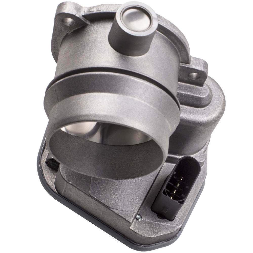 Gasspjældshus egnet til BMW 1-serie E87 118d 120d 3-serie E90 E91 E92 E93