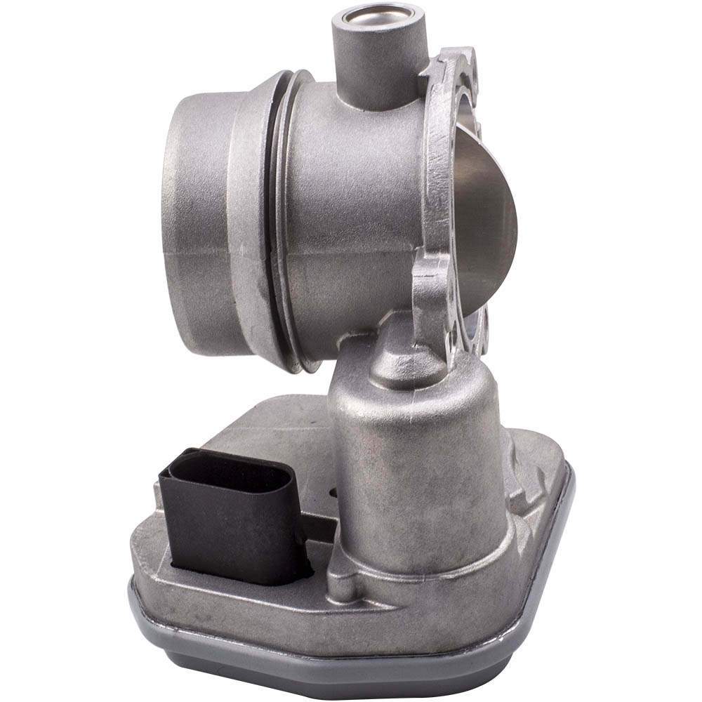 Gasspjældshus egnet til BMW 1-serie E87 118d 120d 3-serie E90 E91 E92 E93