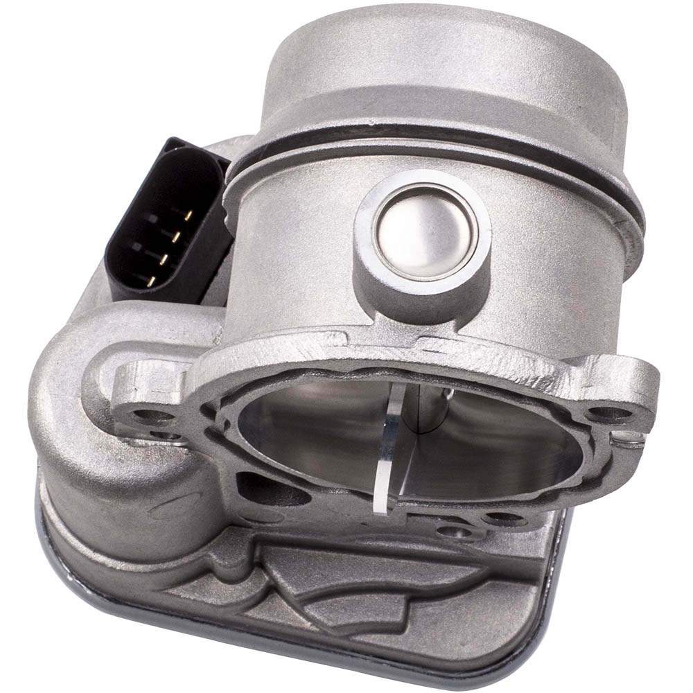 Gasspjældshus egnet til BMW 1-serie E87 118d 120d 3-serie E90 E91 E92 E93