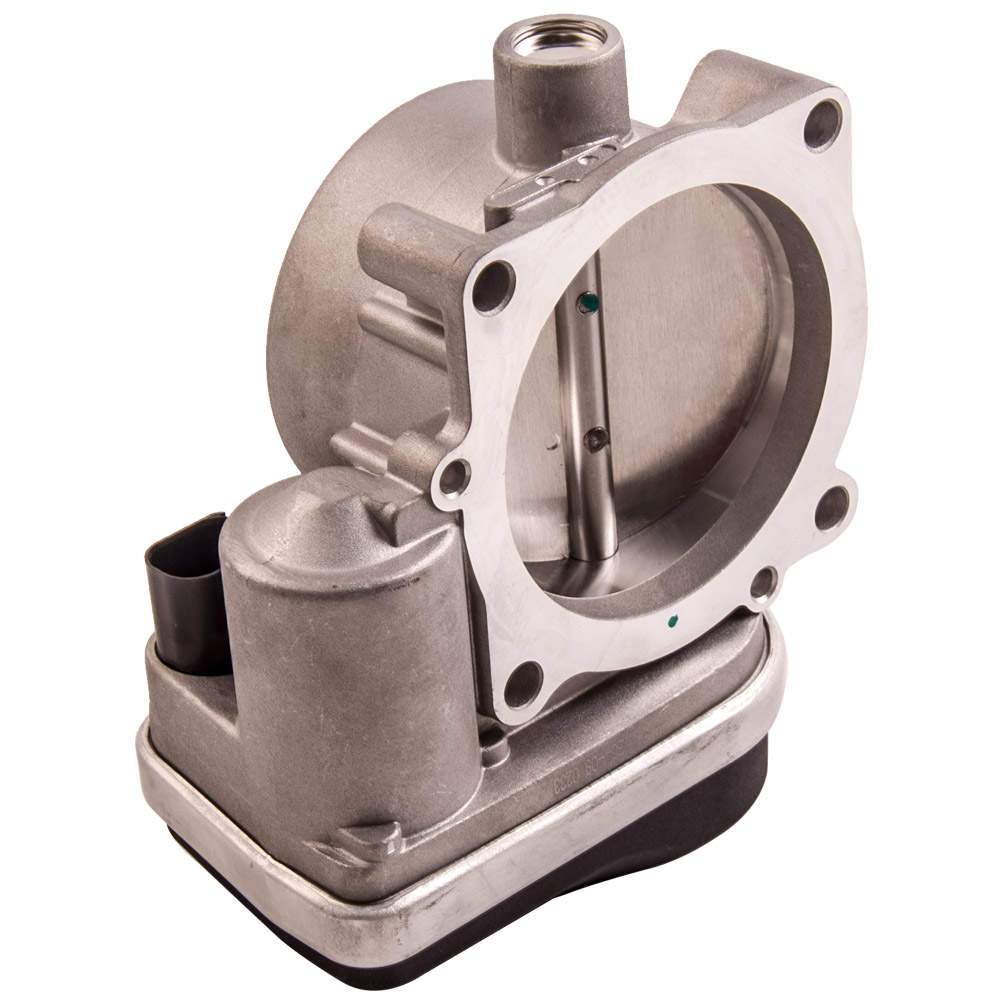 4591847AC gasspjeldhus egnet for Dodge Challenger 2008 2009 2010 2011 2012
