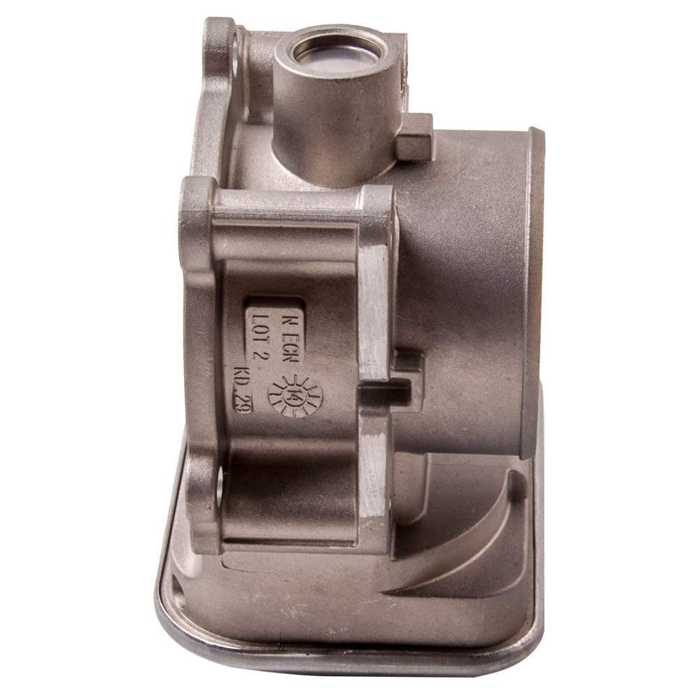 Kaasuläppäkotelo sopii malleihin Dodge Caliber, Avenger, Jeep Compass, Patriot & Chrysler 200 1.8 2.0 2.4 2006-2019 04891735AC