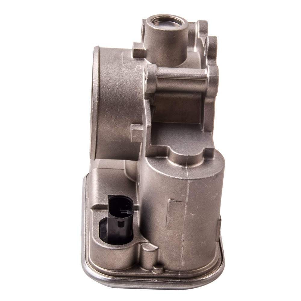Kaasuläppäkotelo sopii malleihin Dodge Caliber, Avenger, Jeep Compass, Patriot & Chrysler 200 1.8 2.0 2.4 2006-2019 04891735AC