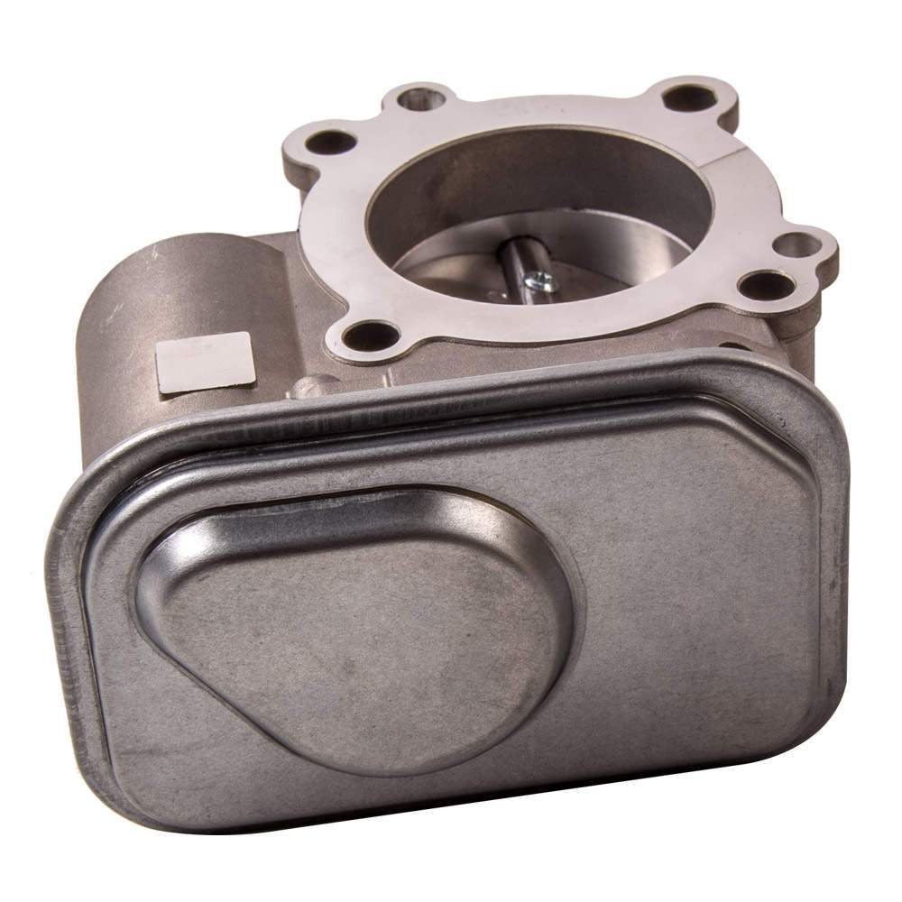 Kaasuläppäkotelo sopii malleihin Dodge Caliber, Avenger, Jeep Compass, Patriot & Chrysler 200 1.8 2.0 2.4 2006-2019 04891735AC