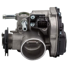 Indlæs billede til gallerivisning Gasspjældshus, der passer til Chevrolet Lacetti Optra J200, Daewoo Lacetti Nubira 1.4 1.6 2003-2012 96394330