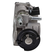Indlæs billede til gallerivisning Gasspjældshus, der passer til Chevrolet Lacetti Optra J200, Daewoo Lacetti Nubira 1.4 1.6 2003-2012 96394330