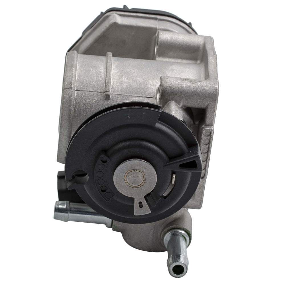 Gasspjældshus, der passer til Chevrolet Lacetti Optra J200, Daewoo Lacetti Nubira 1.4 1.6 2003-2012 96394330