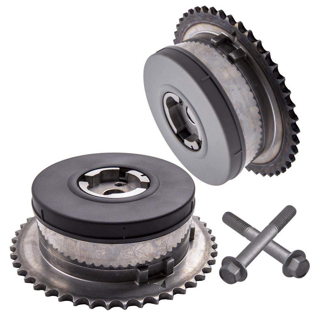Knastaksel-synkroniseringshjul Phaser-tandhjul egnet til Chevrolet Pontiac G6 Solstice 2.4L
