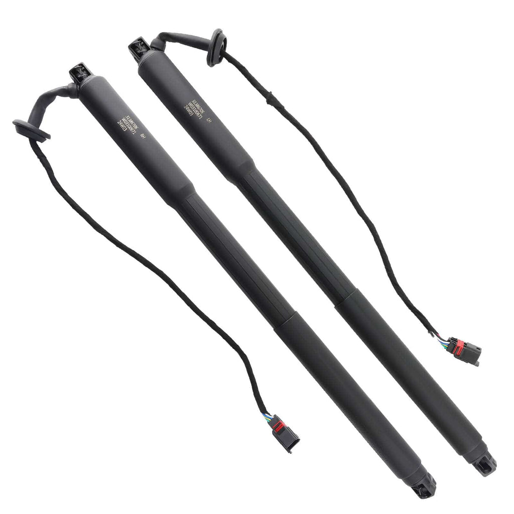 2x Elektrisk gasfjäder för baklucka vänster/höger lämplig för Volvo XC60 08-15