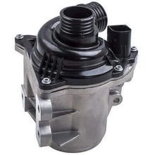 Lataa kuva Galleria-katseluun, Elektrische waterpomp geschikt voor BMW 135i 335i 535i 640i 740i N54 N55 11517632426