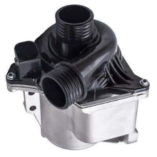 Lataa kuva Galleria-katseluun, Elektrische waterpomp geschikt voor BMW 135i 335i 535i 640i 740i N54 N55 11517632426