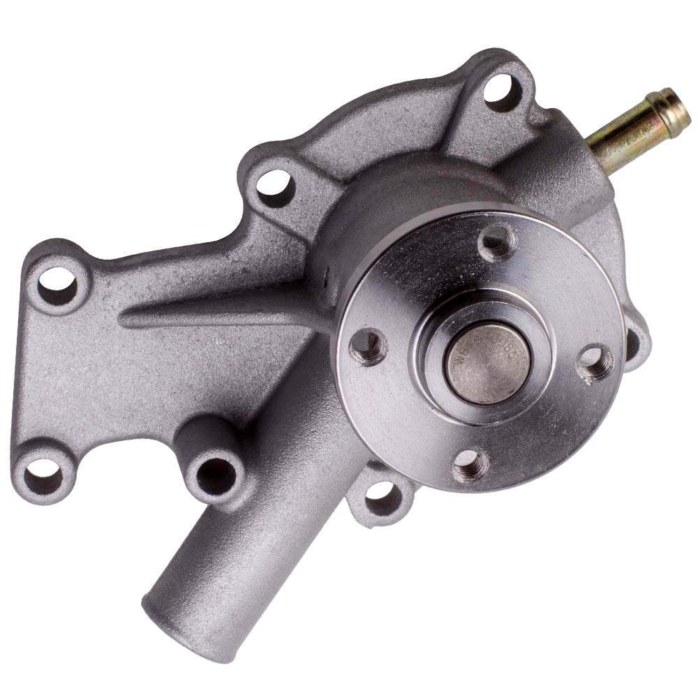 Sopii Kubota TG1860-54 TG1860AB54 TG1860A48 TG1860A54 -ruohonleikkurin vesipumpulle