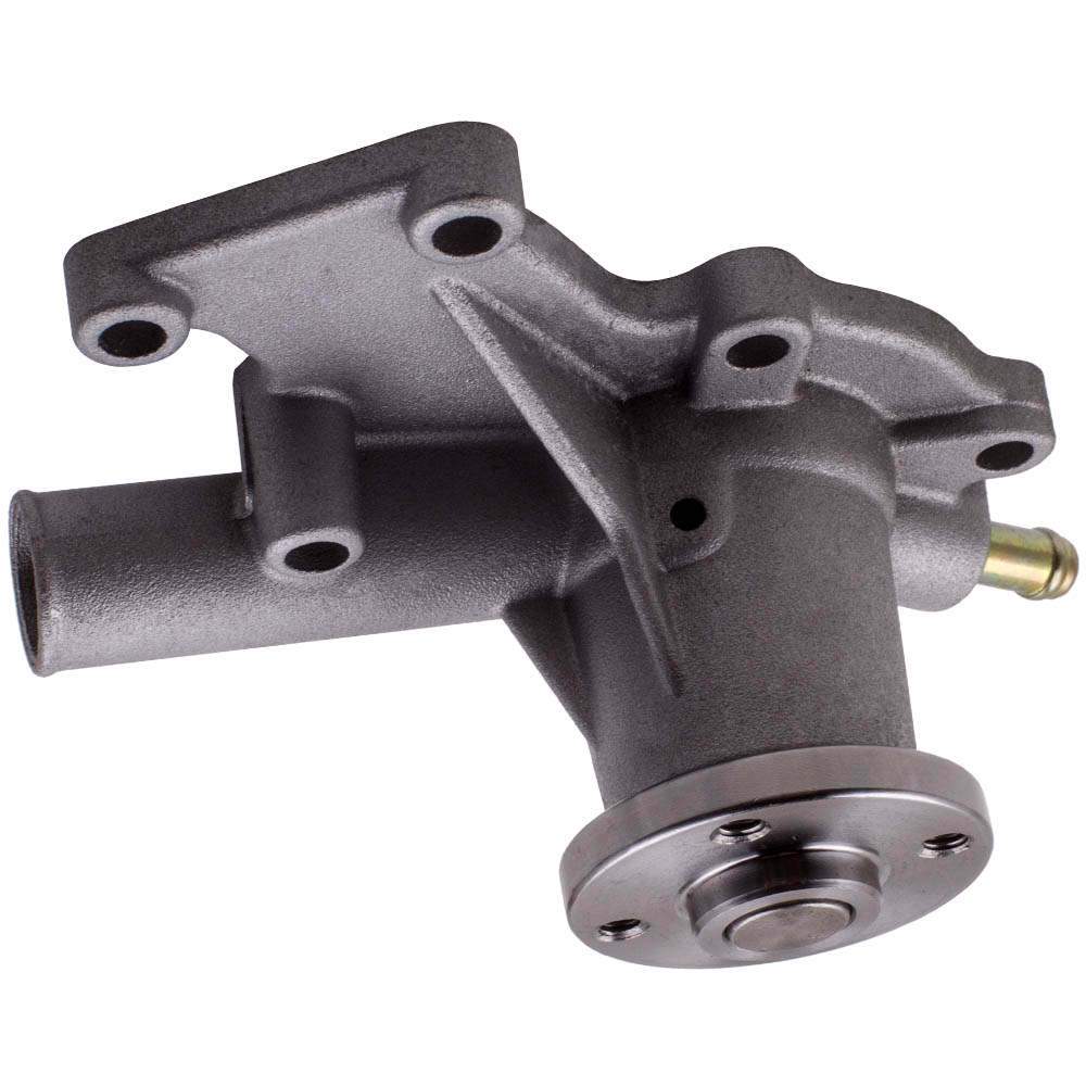 Sopii Kubota TG1860-54 TG1860AB54 TG1860A48 TG1860A54 -ruohonleikkurin vesipumpulle
