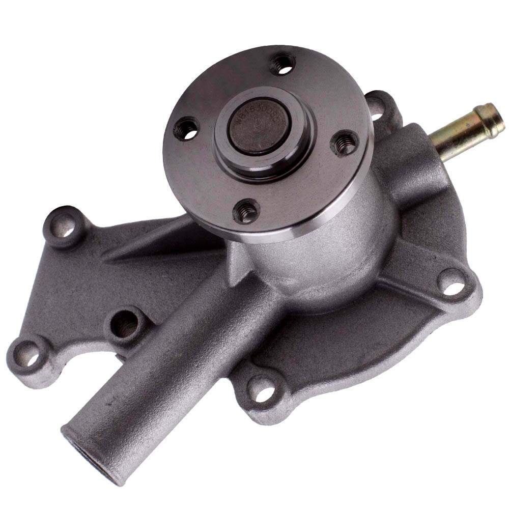 Sopii Kubota TG1860-54 TG1860AB54 TG1860A48 TG1860A54 -ruohonleikkurin vesipumpulle