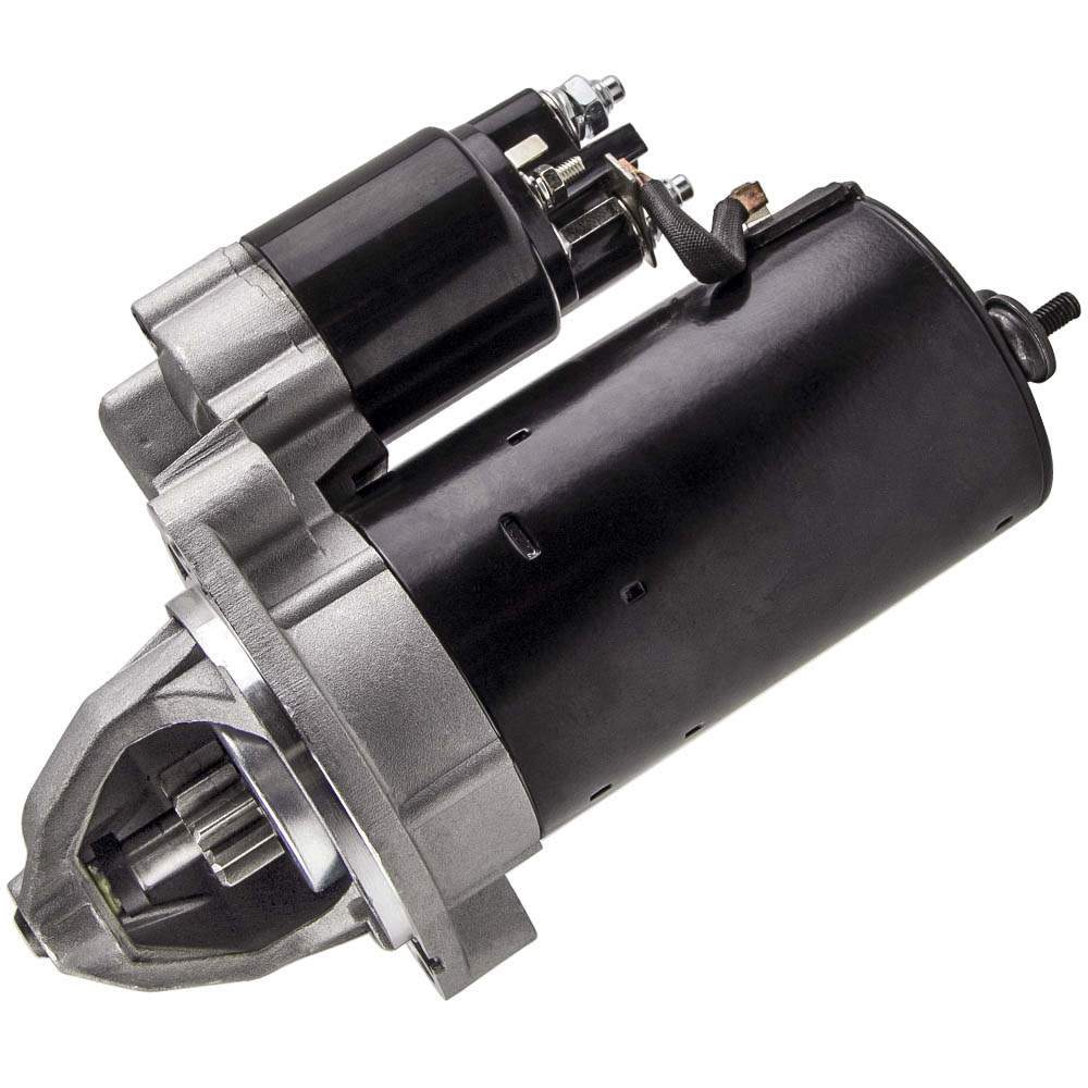 Startmotor egnet til Mercedes E-Klasse W124, W210, S210, W211, S211 2.0KW 726008