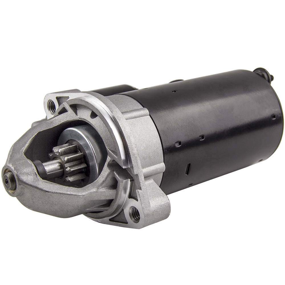 Startmotor egnet til Mercedes E-Klasse W124, W210, S210, W211, S211 2.0KW 726008