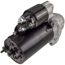 Indlæs billede til gallerivisning Startmotor egnet til Mercedes E-Klasse W124, W210, S210, W211, S211 2.0KW 726008