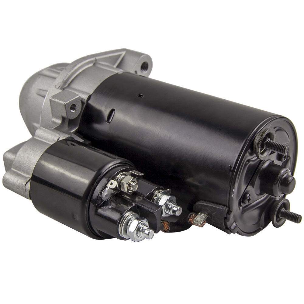 Startmotor egnet til Mercedes E-Klasse W124, W210, S210, W211, S211 2.0KW 726008