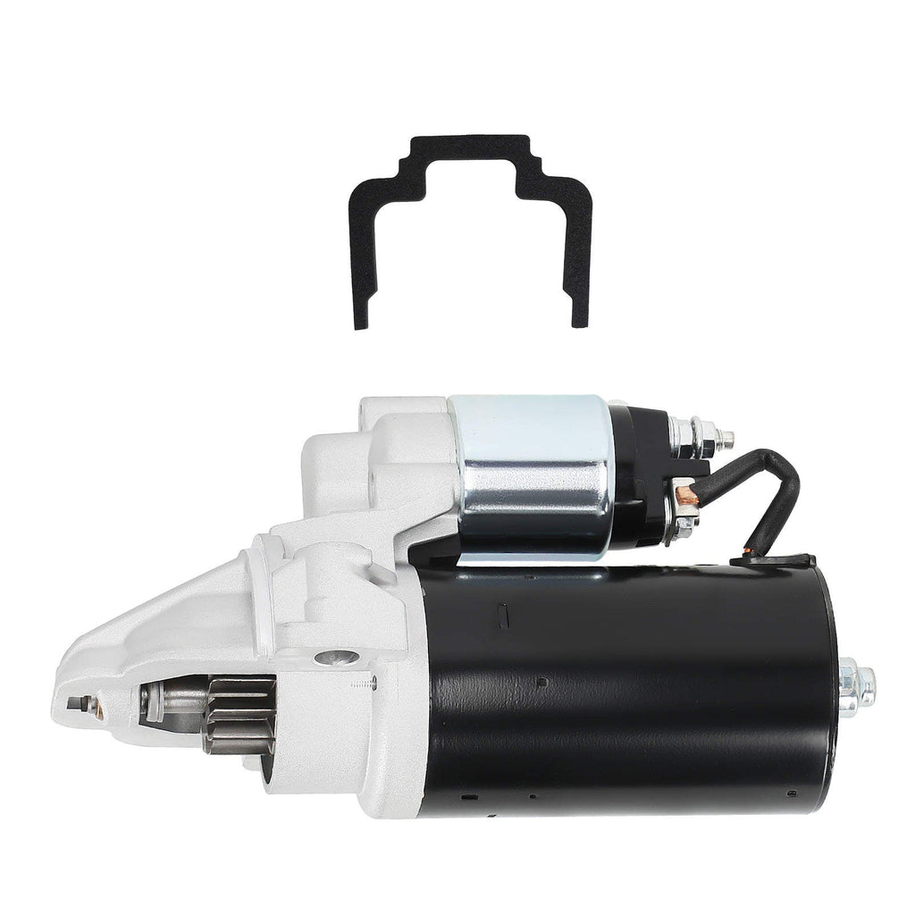 Startmotor egnet til Ford Transit & Tourneo 2.2 TDCi 2.0kW 0001109329 1372739