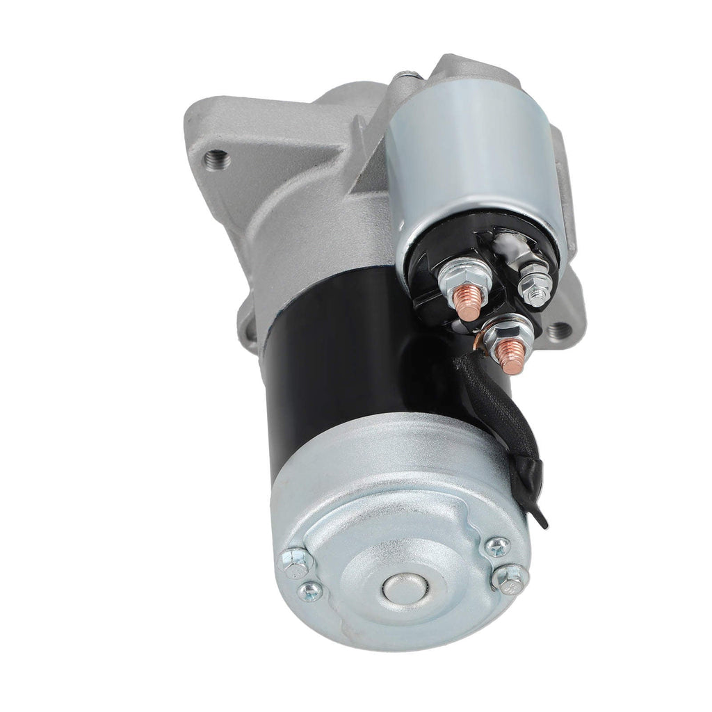 Startmotor egnet til Nissan Renault Opel 2.0 2.3 dCi M9R M9T 2006-2016 23300-00Q0A 2.2KW