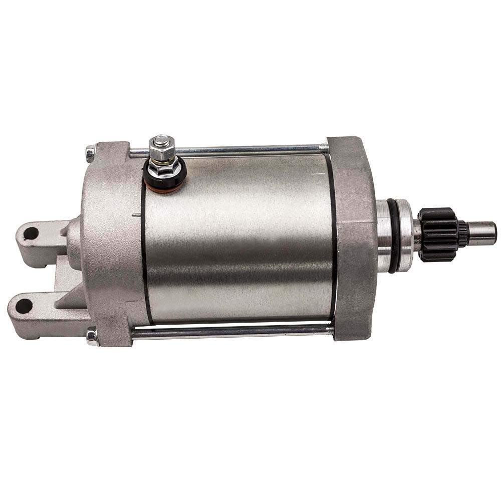 Startmotor lämplig för Yamaha ATV YFM 660, Raptor 660R Special 01-05 3SX-81890-00