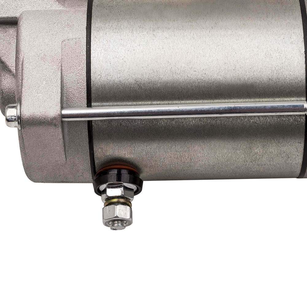 Startmotor lämplig för Yamaha ATV YFM 660, Raptor 660R Special 01-05 3SX-81890-00
