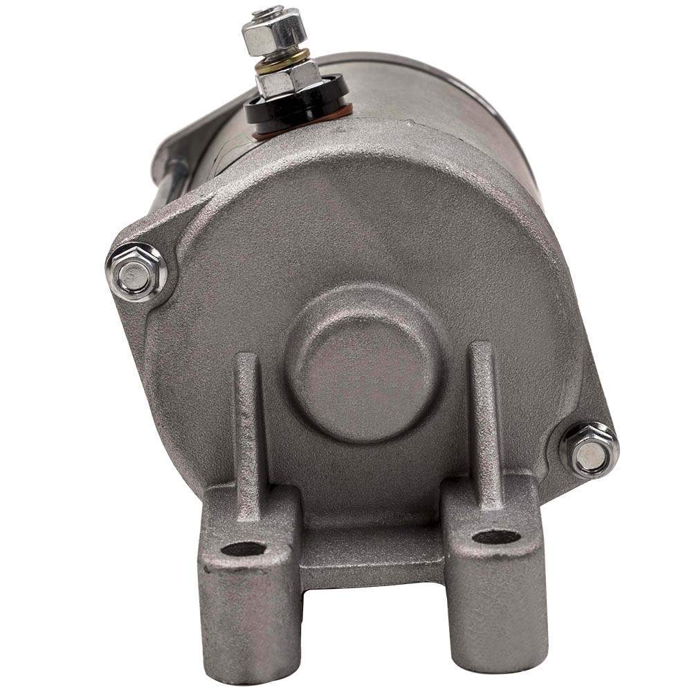 Startmotor lämplig för Yamaha YFM 660 RLE, Raptor 660R Special 05 13SX-81890-00