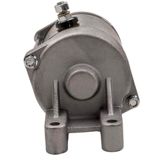 Ladda upp bild till gallerivisning, Startmotor lämplig för Yamaha YFM 660 RLE, Raptor 660R Special 05 13SX-81890-00