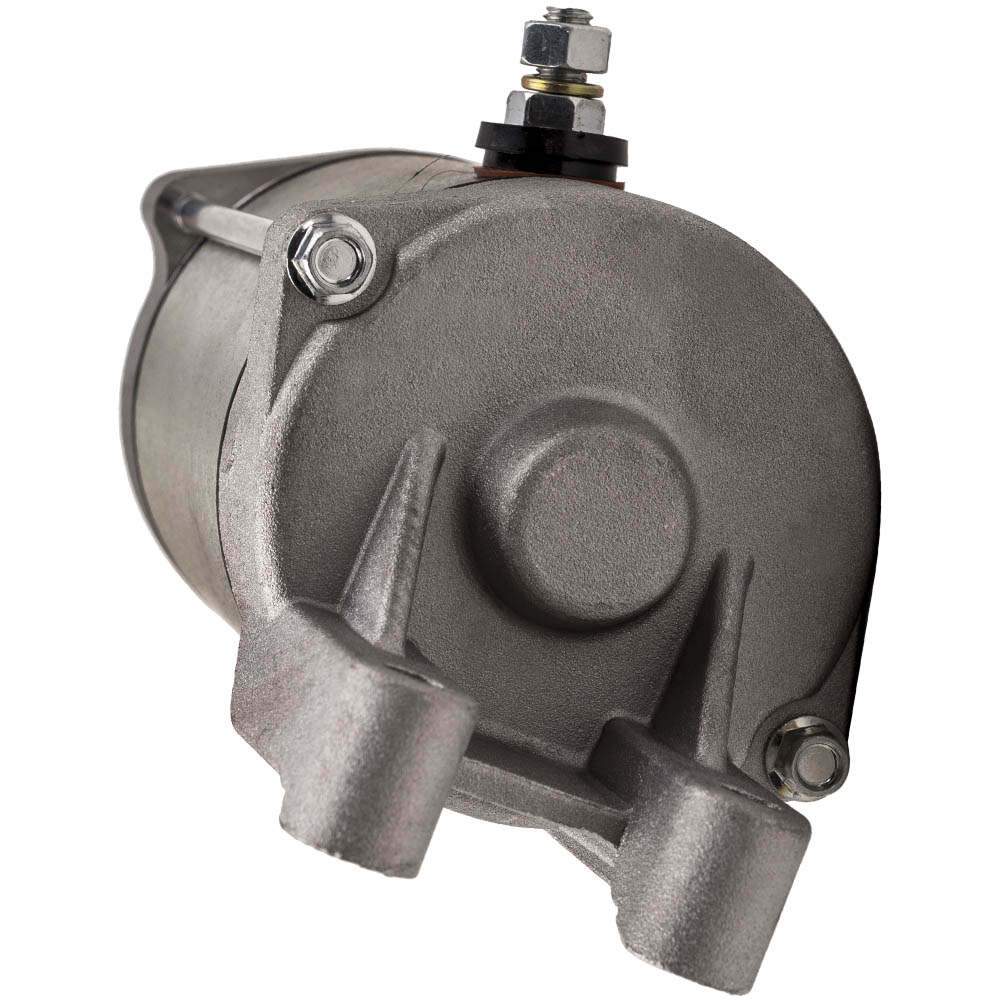 Startmotor lämplig för Yamaha YFM 660 RLE, Raptor 660R Special 05 13SX-81890-00