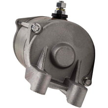 Ladda upp bild till gallerivisning, Startmotor lämplig för Yamaha YFM 660 RLE, Raptor 660R Special 05 13SX-81890-00