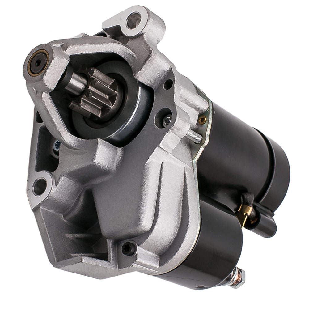 Startmotor 12V 1,1 kW lämplig för BMW R850 R1100 R1150 R1200 motorcykel 12412306001 12412306700