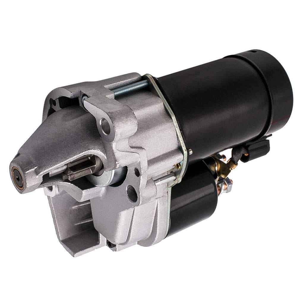 Startmotor 12V 1,1 kW lämplig för BMW R850 R1100 R1150 R1200 motorcykel 12412306001 12412306700