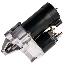 Ladda upp bild till gallerivisning, Startmotor 12V 1,1 kW lämplig för BMW R850 R1100 R1150 R1200 motorcykel 12412306001 12412306700