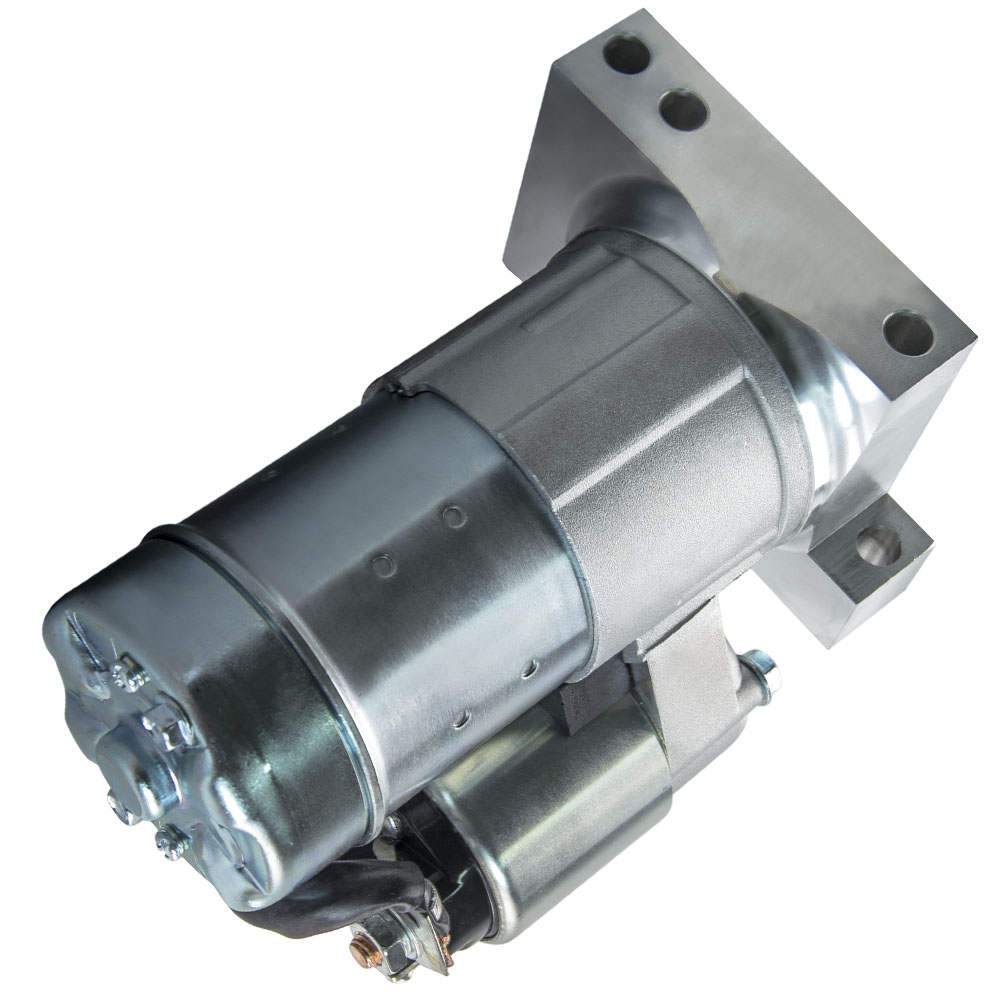 Starter til Hitachi PSL100 S114-823 BBC egnet til Chevy Super, Mini High Torque Made