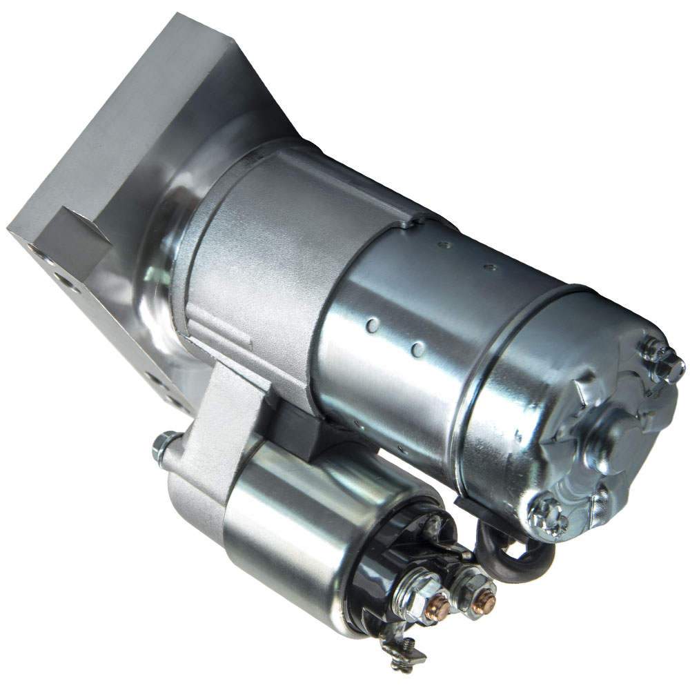 Starter til Hitachi PSL100 S114-823 BBC egnet til Chevy Super, Mini High Torque Made