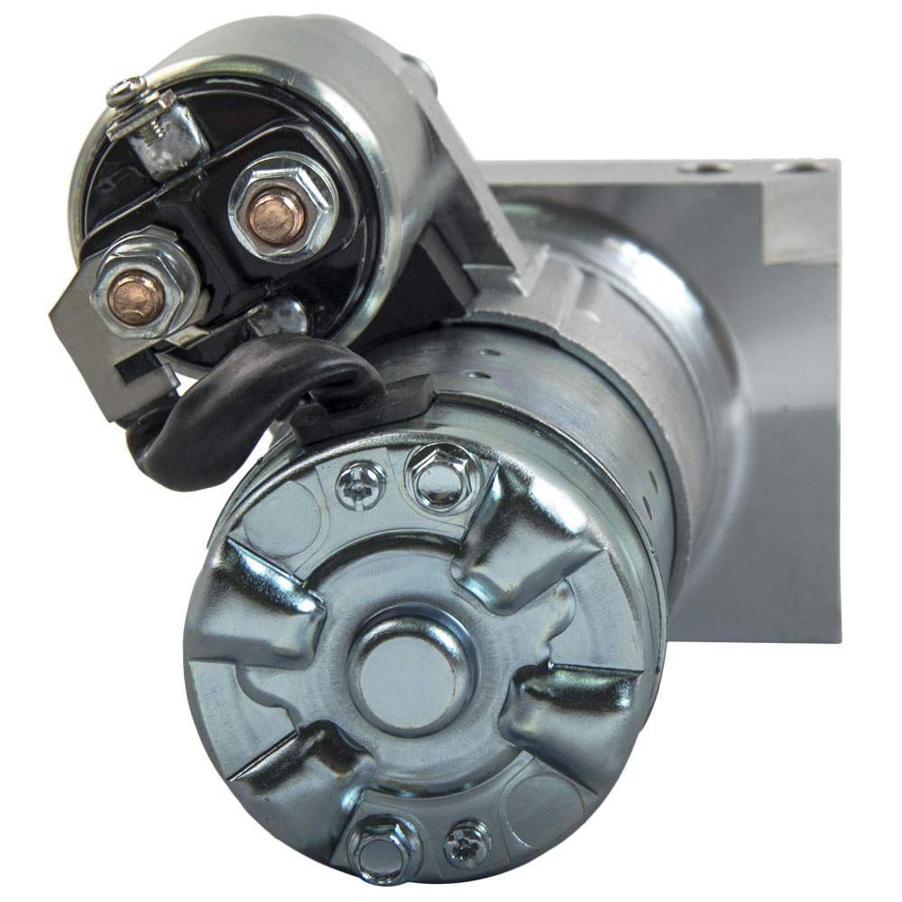 Starter til Hitachi PSL100 S114-823 BBC egnet til Chevy Super, Mini High Torque Made