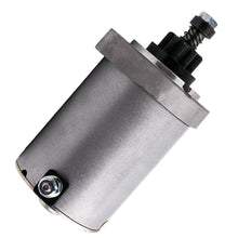 Ladda upp bild till gallerivisning, Startmotor 12V lämplig för Kawasaki FR651V FR691V, Cub Cadet Z-Force RZT LTX, John Deere X300 21163-0714