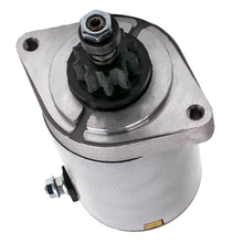 Ladda upp bild till gallerivisning, Startmotor 12V lämplig för Kawasaki FR651V FR691V, Cub Cadet Z-Force RZT LTX, John Deere X300 21163-0714