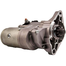 Ladda upp bild till gallerivisning, Startmotor lämplig för Toyota Hiace HiLux, 4Runner 2.4L 2.8L 3.0L 28100-54032