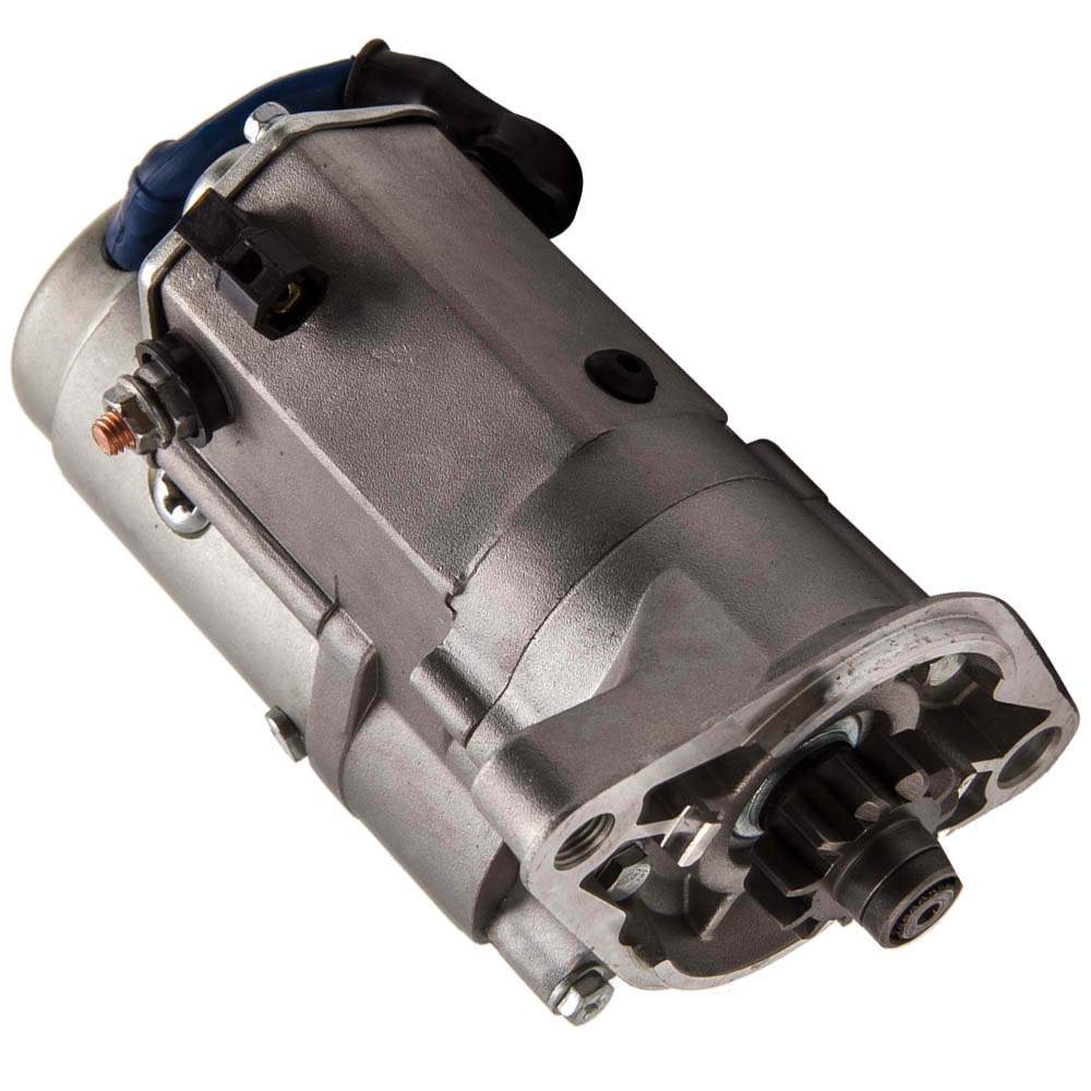 Startmotor lämplig för Toyota Hiace HiLux, 4Runner 2.4L 2.8L 3.0L 28100-54032