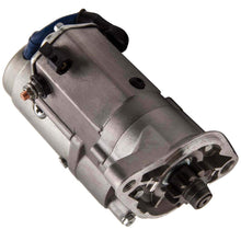 Ladda upp bild till gallerivisning, Startmotor lämplig för Toyota Hiace HiLux, 4Runner 2.4L 2.8L 3.0L 28100-54032