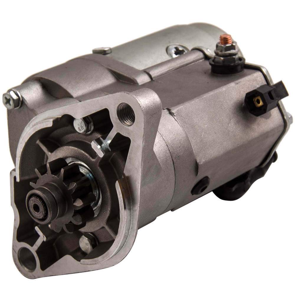 Startmotor lämplig för Toyota Hiace HiLux, 4Runner 2.4L 2.8L 3.0L 28100-54032