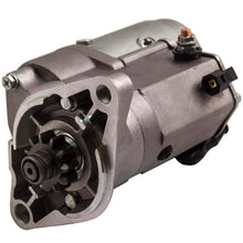 Ladda upp bild till gallerivisning, Startmotor lämplig för Toyota Hiace HiLux, 4Runner 2.4L 2.8L 3.0L 28100-54032